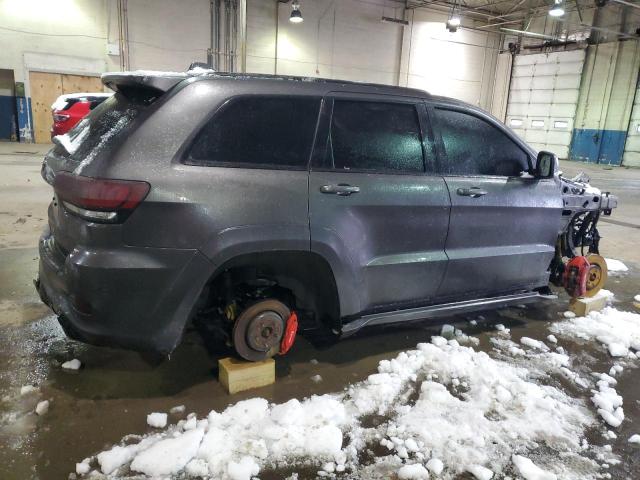 Obraz 3 z 2015 JEEP GRAND CHEROKEE SRT-8 2015 z VIN 1C4RJFDJ1FC918521