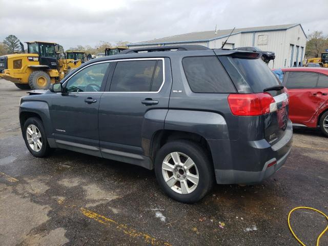 Изображение 2 2010 GMC TERRAIN SLE 2010 с VIN 2CTALDEW9A6241021