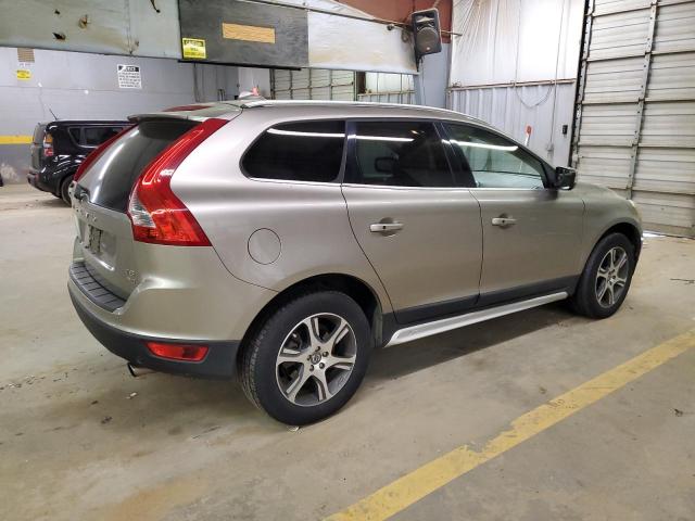 Image 3 of 2011 VOLVO XC60 T6 2011 with VIN YV4902DZ2B2210082