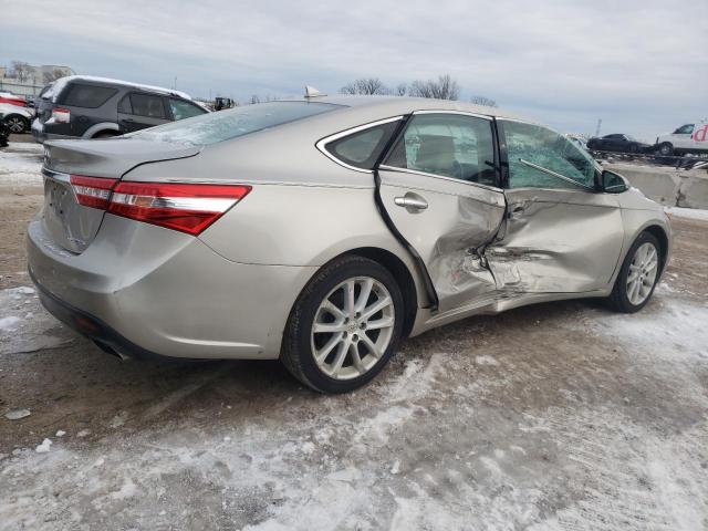 Изображение 3 2014 TOYOTA AVALON BASE 2014 с VIN 4T1BK1EB1EU121926