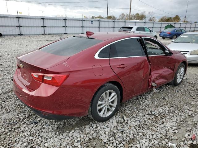 Obraz 3 z 2017 CHEVROLET MALIBU LT 2017 z VIN 1G1ZE5ST8HF177975