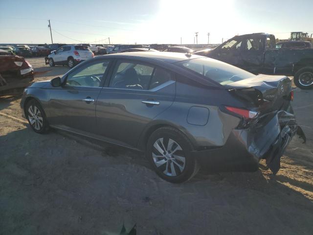 Obraz 2 z 2019 NISSAN ALTIMA S 2019 z VIN 1N4BL4BV5KC147602