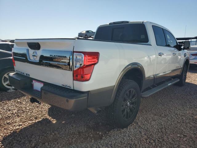 Image 3 of 2016 NISSAN TITAN XD SL 2016 with VIN 1N6BA1F46GN504133