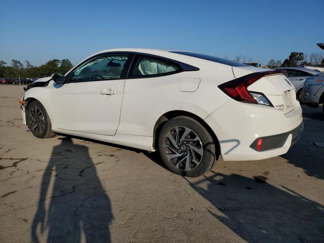 Image 2 of 2018 HONDA CIVIC LX 2018 with VIN 2HGFC4B02JH301910