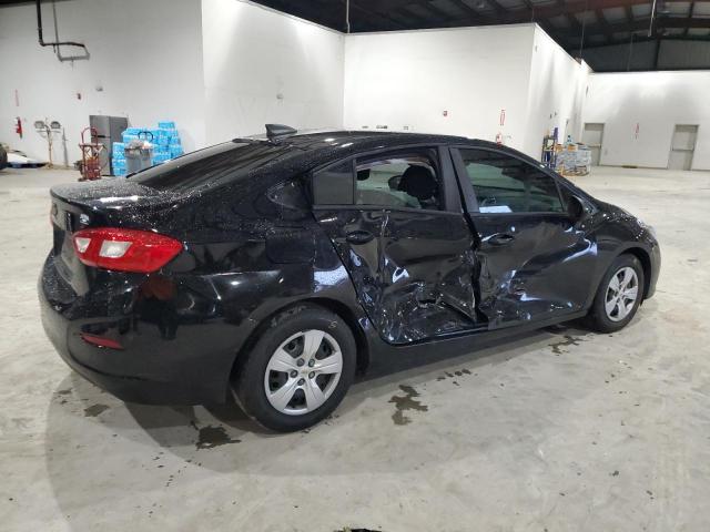 Image 3 of 2017 CHEVROLET CRUZE LS 2017 with VIN 1G1BC5SM6H7201698