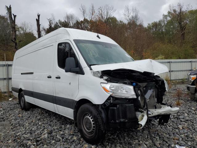 Изображение 1 2021 MERCEDES-BENZ SPRINTER 2500 2021 с VIN W1Y4EDHY1MT056369