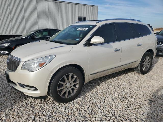 Obraz 2013 BUICK ENCLAVE  2013