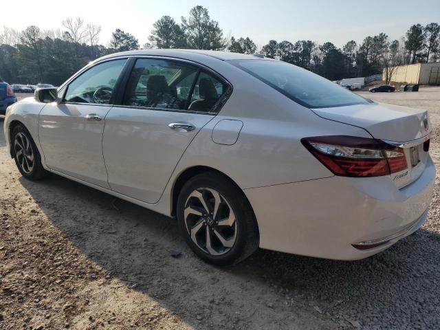 Image 2 of 2016 HONDA ACCORD EX 2016 with VIN 1HGCR2F73GA034118