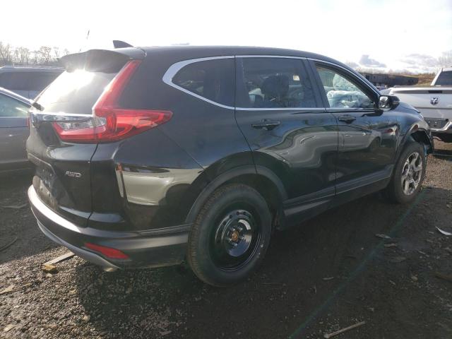 Obraz 3 z 2019 HONDA CR-V EX 2019 z VIN 7FARW2H54KE029267