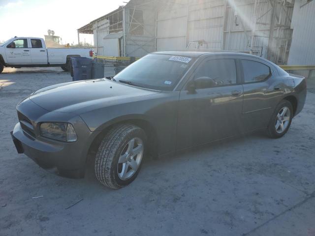 Изображение 1 2009 DODGE CHARGER  2009 с VIN 2B3KA43DX9H502925