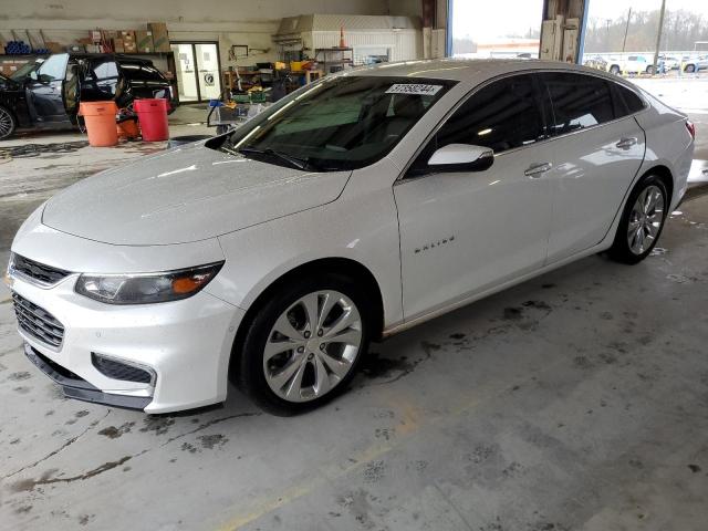 Изображение 1 2017 CHEVROLET MALIBU PREMIER 2017 с VIN 1G1ZH5SX9HF130979