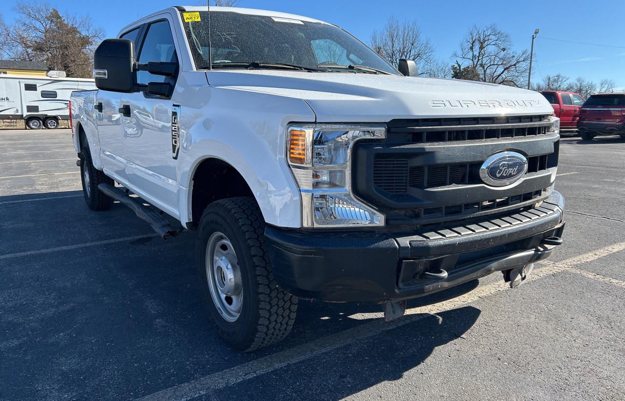 Obraz 2022 FORD F250 SUPER DUTY 2022