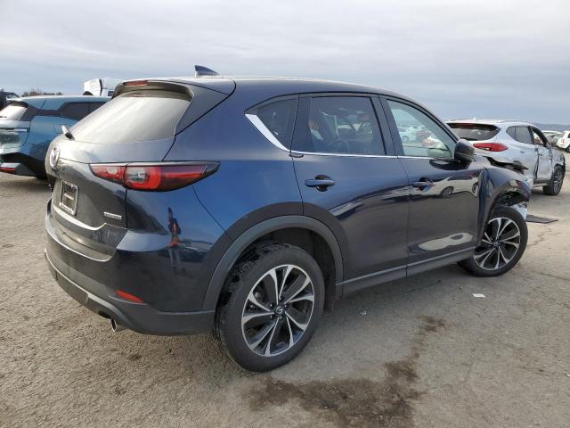 Изображение 3 2022 MAZDA CX-5 PREMIUM 2022 с VIN JM3KFBDM2N1540541