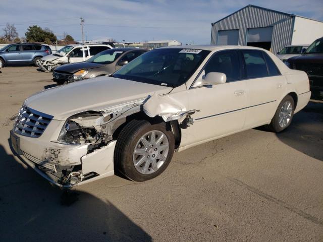 Изображение 2009 CADILLAC DTS  2009