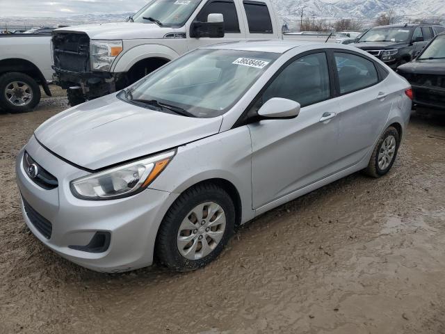 Изображение 2015 HYUNDAI ACCENT GLS 2015
