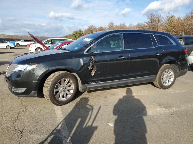 Image 1 of 2015 LINCOLN MKT  2015 with VIN 2LMHJ5NK6FBL04478