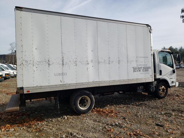 Изображение 3 2014 ISUZU NPR  2014 с VIN 54DB4W1B7ES802035