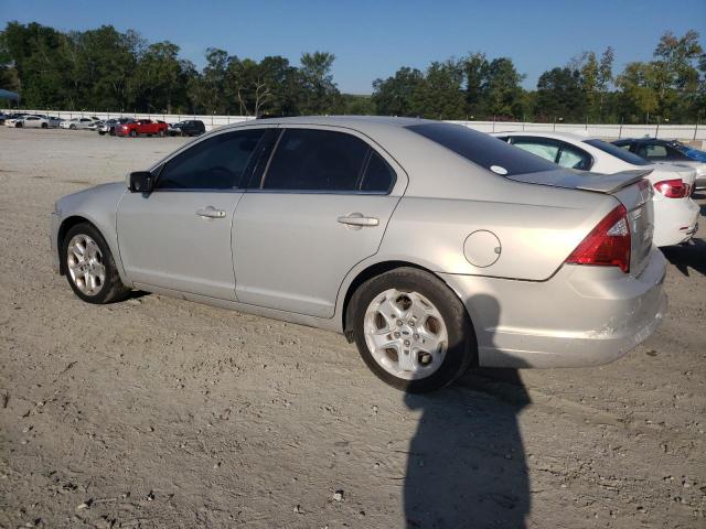 Obraz 2 z 2010 FORD FUSION SE 2010 z VIN 3FAHP0HA4AR414451