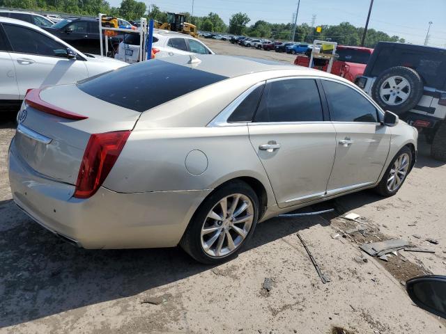 Image 3 of 2013 CADILLAC XTS LUXURY COLLECTION 2013 with VIN 2G61R5S38D9123610