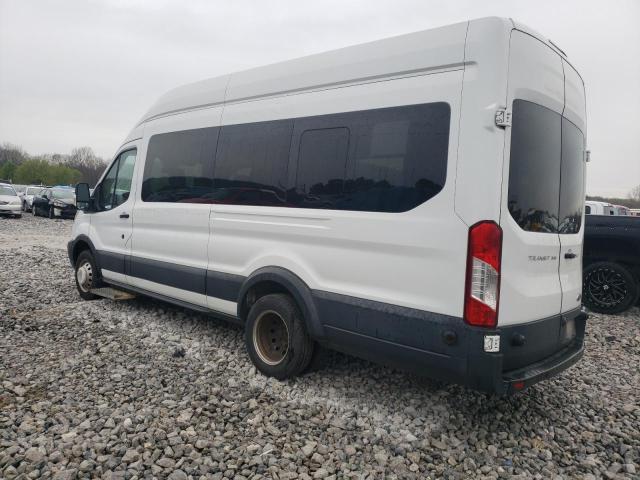 Image 2 of 2017 FORD TRANSIT T-350 HD 2017 with VIN 1FBVU4XM9HKA90666