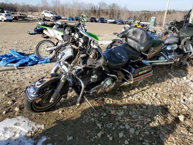 Image 2 of 2003 HARLEY-DAVIDSON FLHTCI  2003 with VIN 1HD1FFW193Y624079