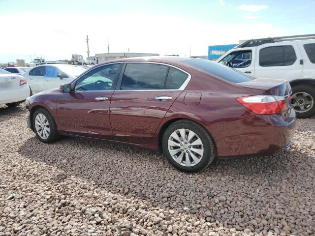 Изображение 2 2013 HONDA ACCORD EXL 2013 с VIN 1HGCR2F88DA159572