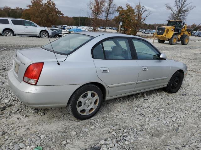 Obraz 3 z 2003 HYUNDAI ELANTRA GLS 2003 z VIN KMHDN45D53U678158