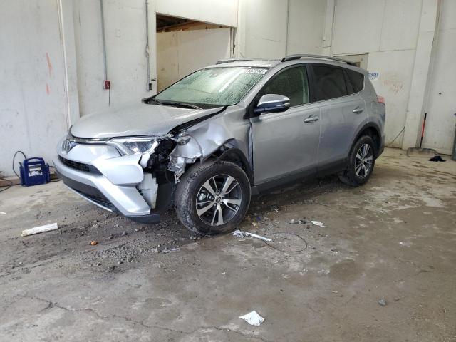 Obraz 1 z 2018 TOYOTA RAV4 ADVENTURE 2018 z VIN JTMRFREV4JD252245