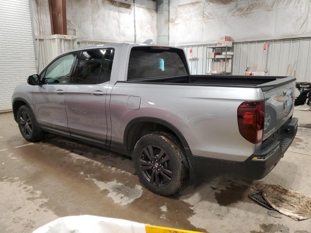 Obraz 2 z 2019 HONDA RIDGELINE SPORT 2019 z VIN 5FPYK3F18KB042605