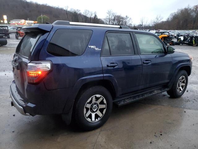 Изображение 3 2018 TOYOTA 4RUNNER SR5/SR5 PREMIUM 2018 с VIN JTEBU5JRXJ5491734