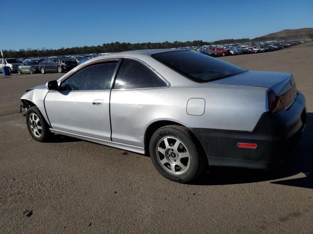 Obraz 2 z 2001 HONDA ACCORD EX 2001 z VIN 1HGCG31751A027178