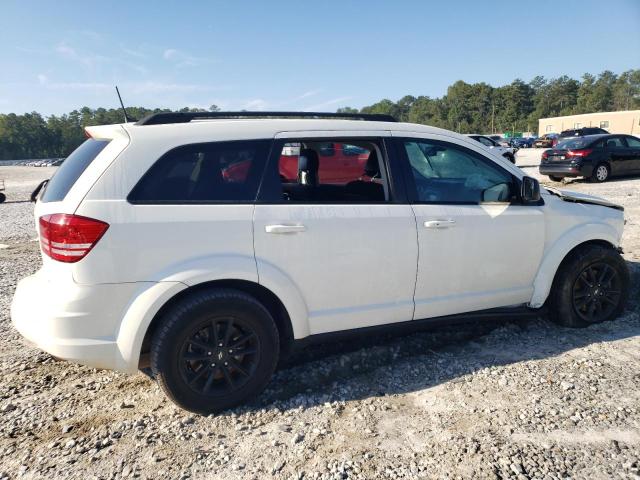 Image 3 of 2020 DODGE JOURNEY SE 2020 with VIN 3C4PDCAB0LT273189