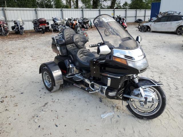 1994 HONDA GL1500 I 1994 image