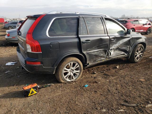 Image 3 of 2013 VOLVO XC90 3.2 2013 with VIN YV4952CZ3D1652946