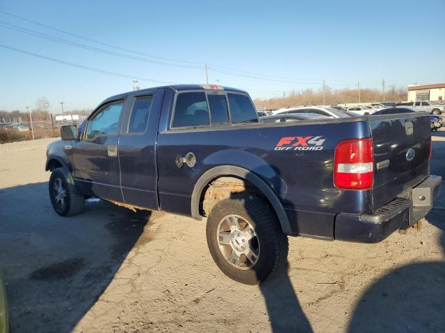 Изображение 2 2005 Ford F-150 2005 с VIN 1FTPX14575NA69736