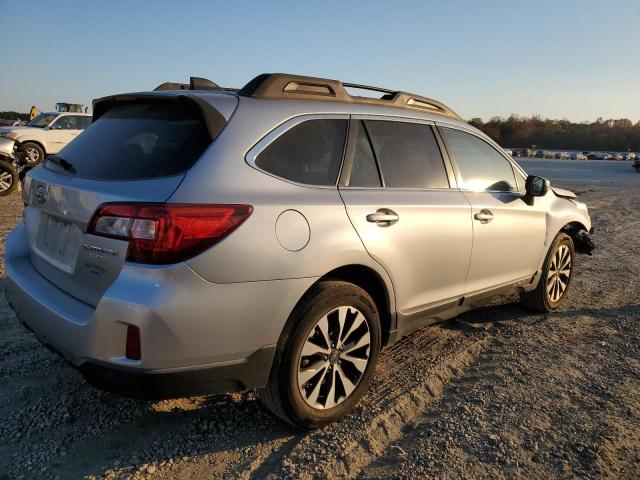 Image 3 of 2017 SUBARU OUTBACK 2.5I LIMITED 2017 with VIN 4S4BSANC4H3237513