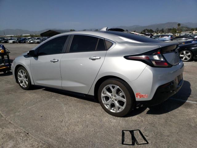 Изображение 2 2018 CHEVROLET VOLT PREMIER 2018 с VIN 1G1RD6S51JU109478