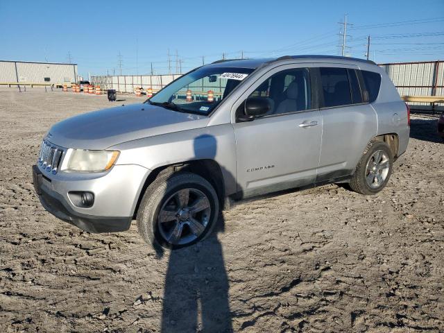 2011 JEEP COMPASS SPORT 2011 image