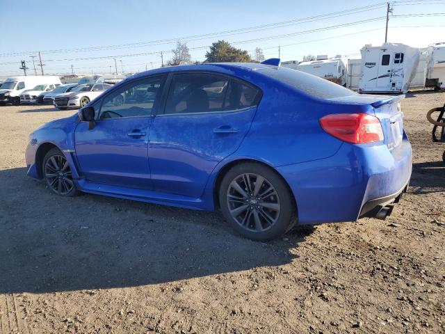 Obraz 2 z 2015 SUBARU WRX LIMITED 2015 z VIN JF1VA1G6XF9806067