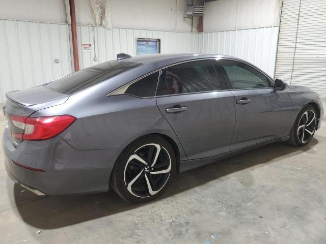 Image 3 of 2020 HONDA ACCORD SPORT 2020 with VIN 1HGCV1F32LA121683