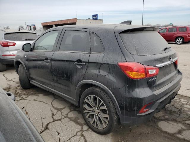 Image 2 of 2019 MITSUBISHI OUTLANDER SPORT ES 2019 with VIN JA4AP3AU2KU008965