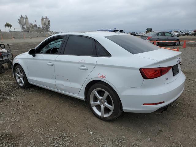Изображение 2 2015 AUDI A3 PREMIUM 2015 с VIN WAUACGFF6F1027347