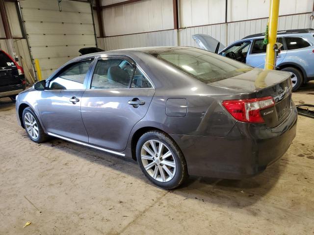 Obraz 2 z 2014 TOYOTA CAMRY L 2014 z VIN 4T4BF1FK4ER371072