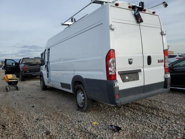Изображение 2 2018 RAM PROMASTER 3500 3500 HIGH 2018 с VIN 3C6URVJGXJE121294
