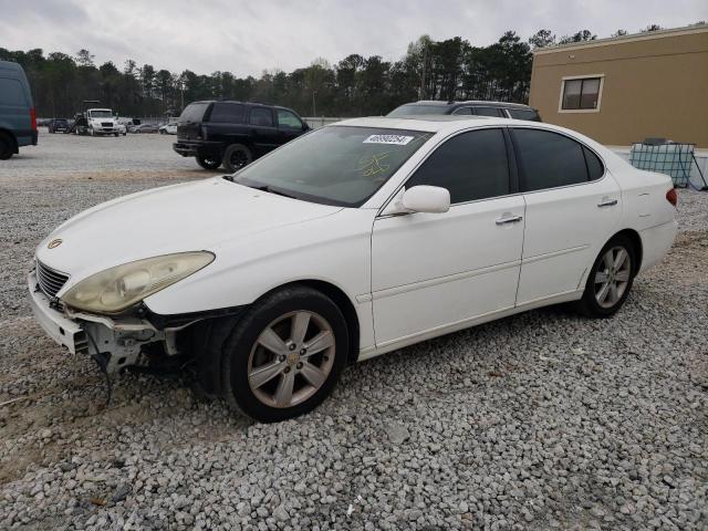 2005 LEXUS ES 330 2005 image