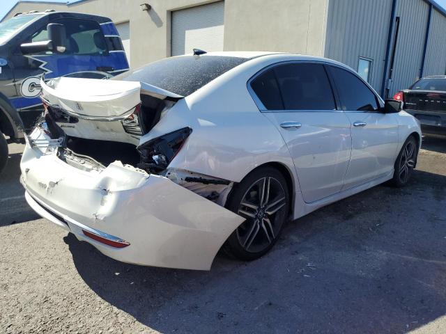 Image 3 of 2017 HONDA ACCORD SPORT 2017 with VIN 1HGCR2F52HA289150