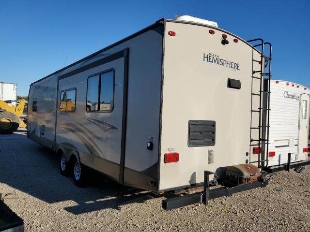 Изображение 3 2014 SALM HEMISPHERE 2014 с VIN 4X4TSBD2XEU075152