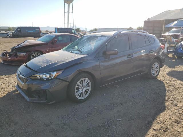 Obraz 1 z 2017 SUBARU IMPREZA PREMIUM 2017 z VIN 4S3GTAB67H3728700