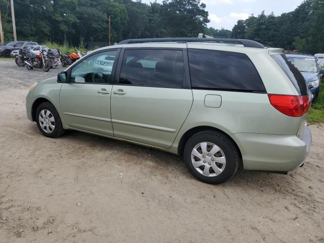 Image 2 of 2006 TOYOTA SIENNA CE 2006 with VIN 5TDZA23C86S438258
