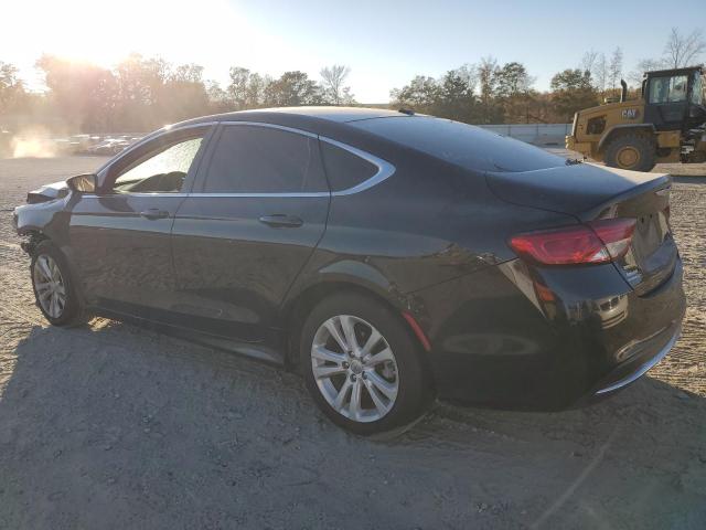 Obraz 2 z 2015 CHRYSLER 200 LIMITED 2015 z VIN 1C3CCCAB4FN603765